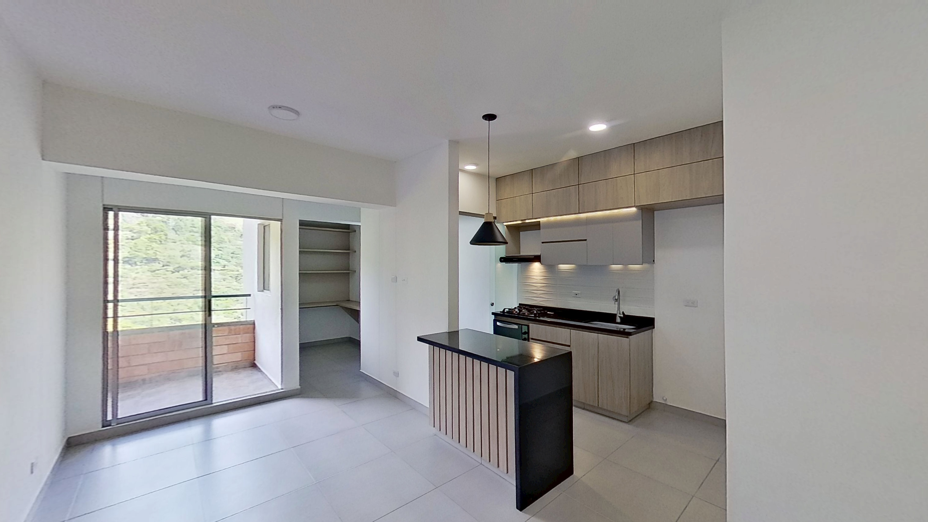 Se Vende Apartamento en Florida de Norte America, Bello