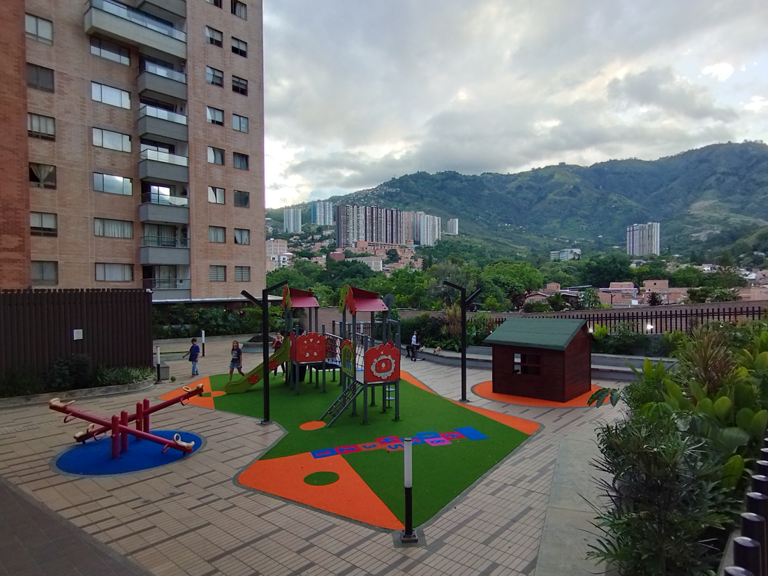 Se Vende Apartamento en Santa Ana, Bello, Antioquia