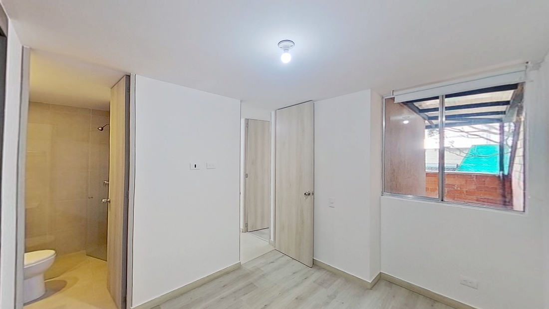Se Vende Apartamento en  Ancón Sur, Sabaneta