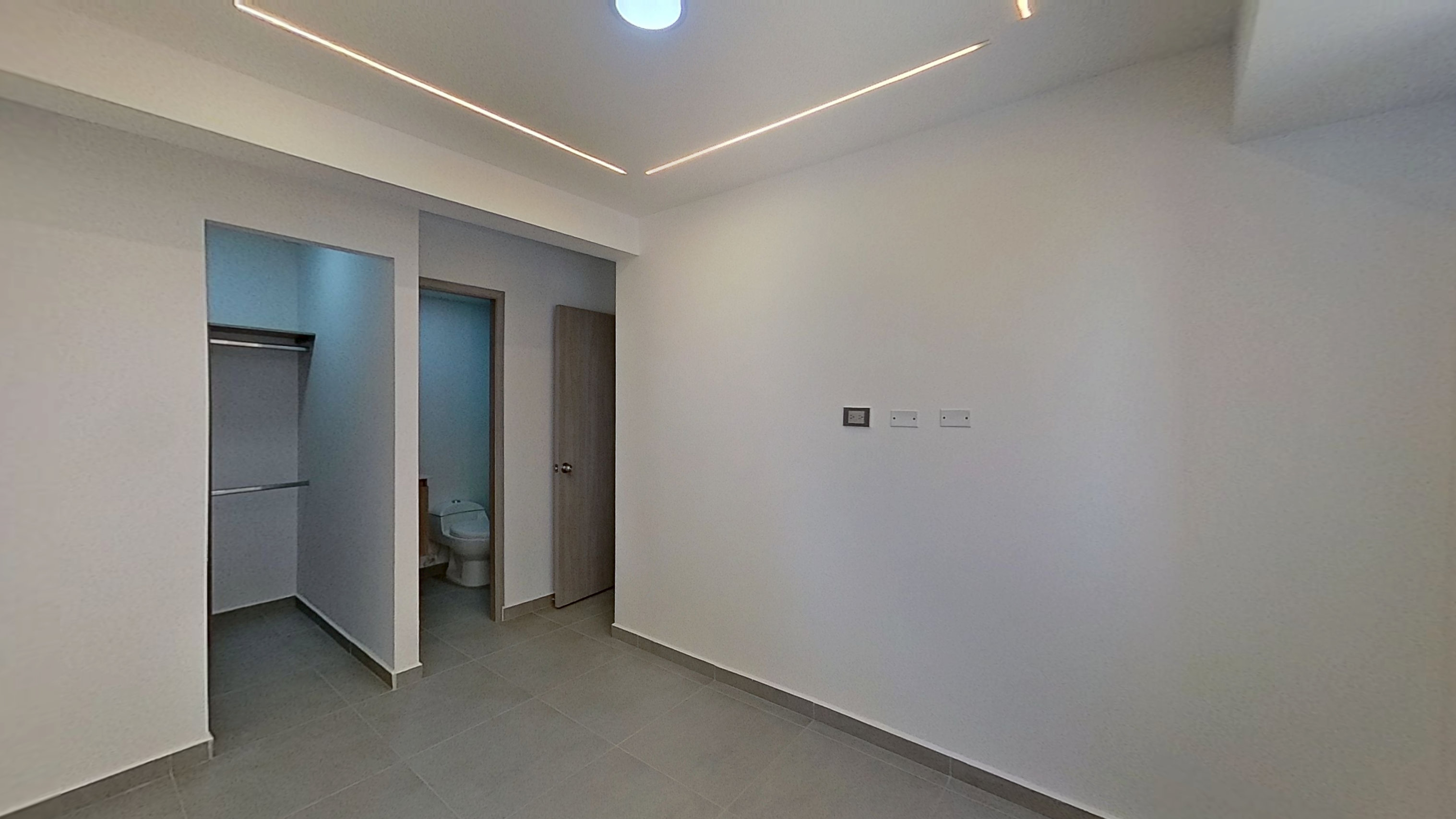 Se Vende Apartamento en Sector Fabricato, Bello