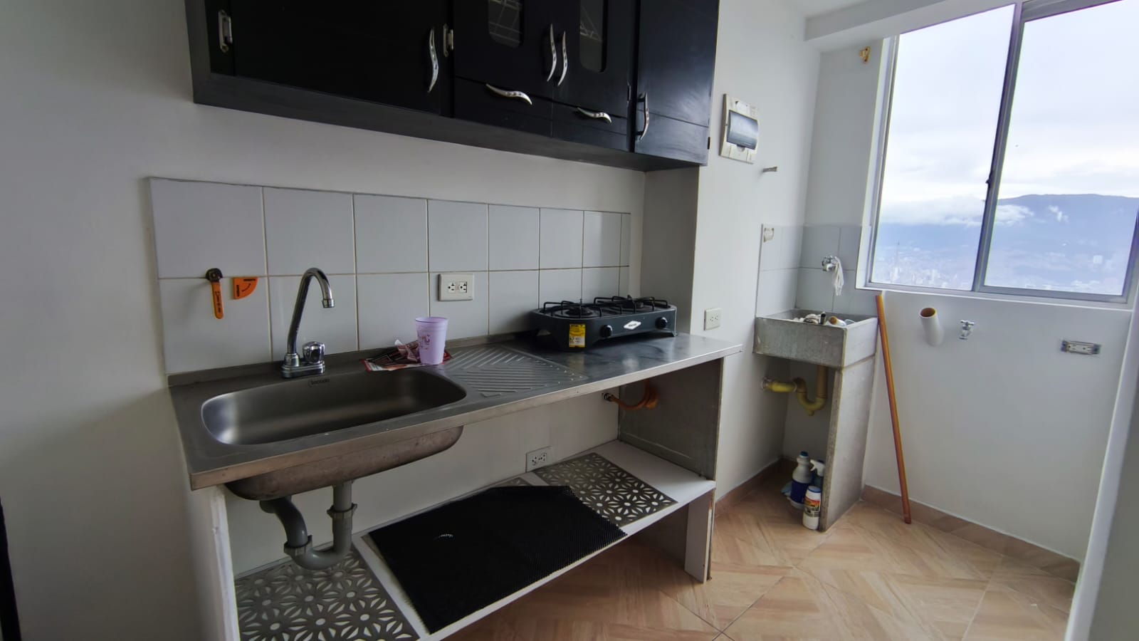 Se  Arrienda Apartamento en Robledo la  Aurora, Medellín