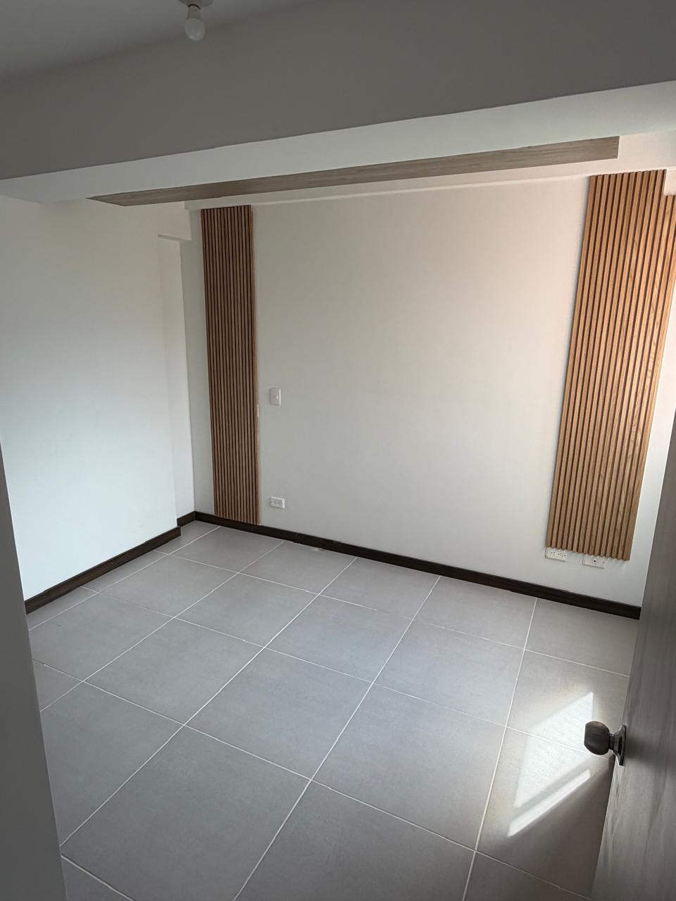 Se Arrienda Apartamento en Arriendo en Niquia, Bello, Antioquia