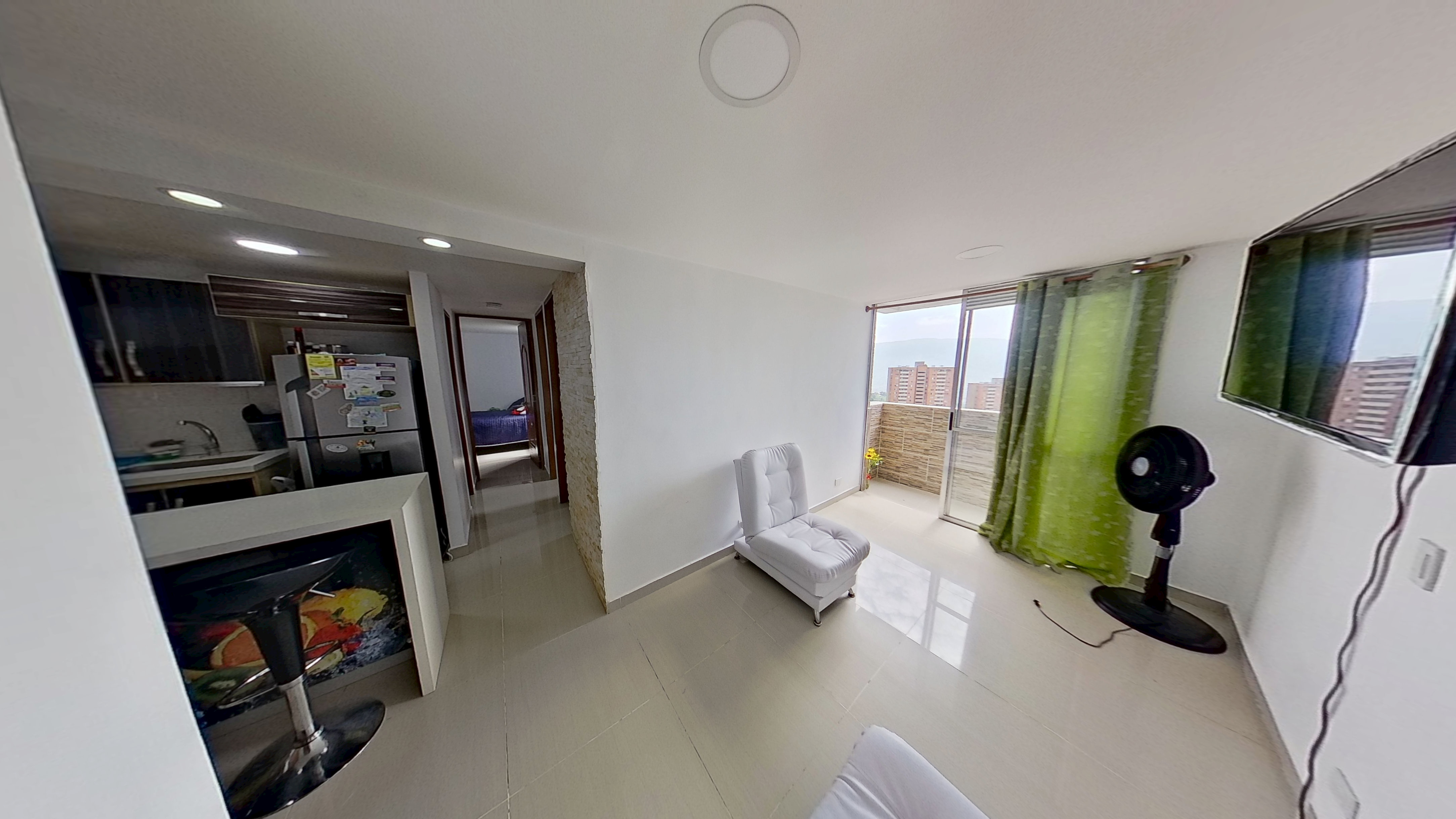 Se Vende Apartamento en Robledo Pajarito, Medellín