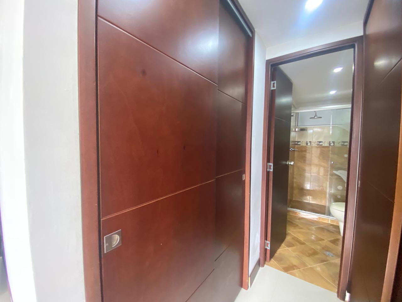 Apartamento con Excelente Distribución para la Venta en Pilarica