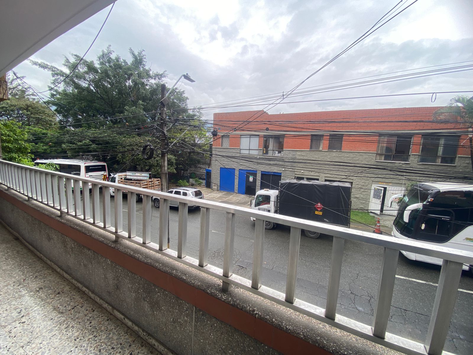 Amplia Casa Para Arriendo en Robledo, Pilarica