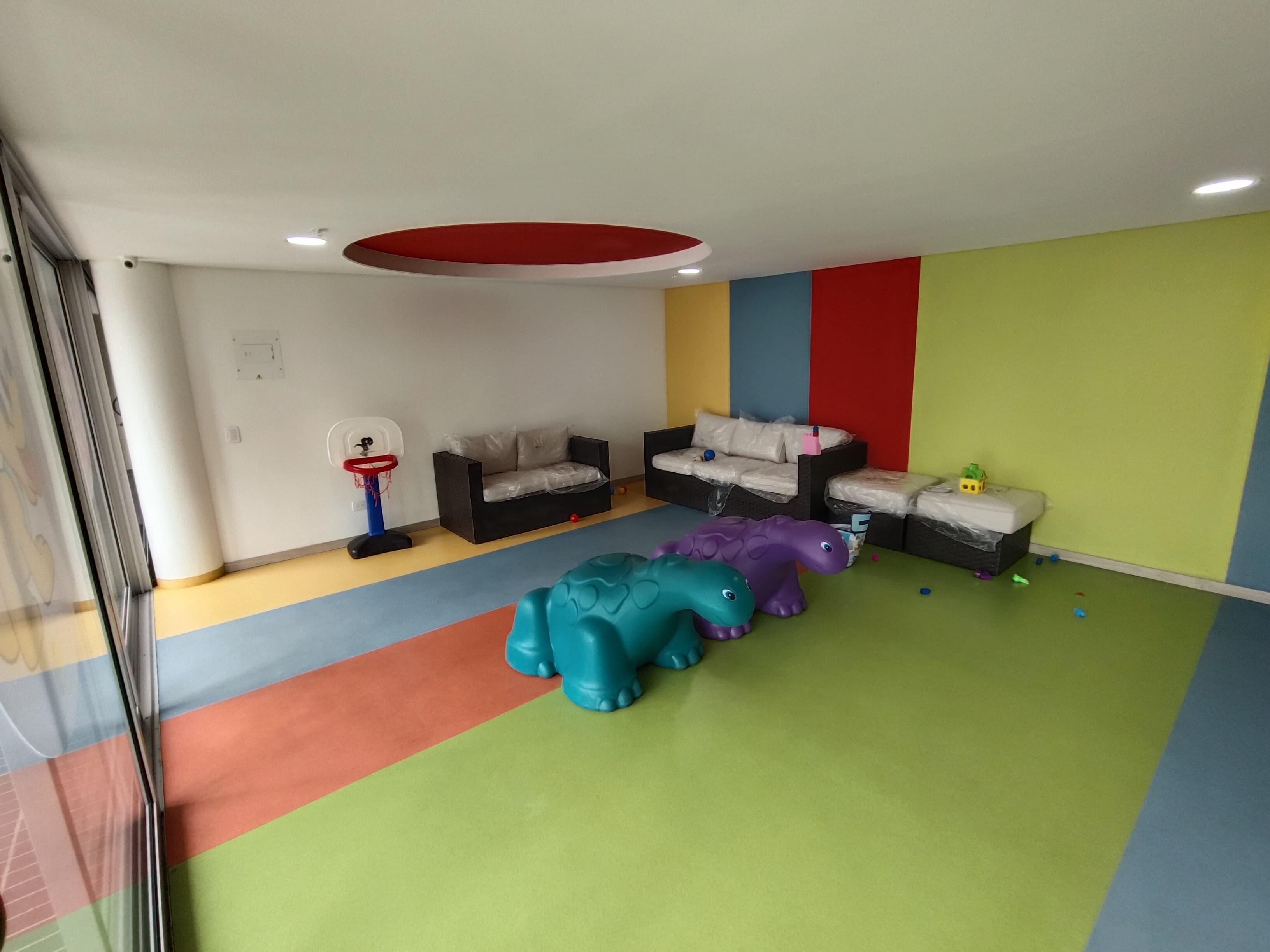 Se Vende Apartamento en San Gabriel, Bello, Antioquia