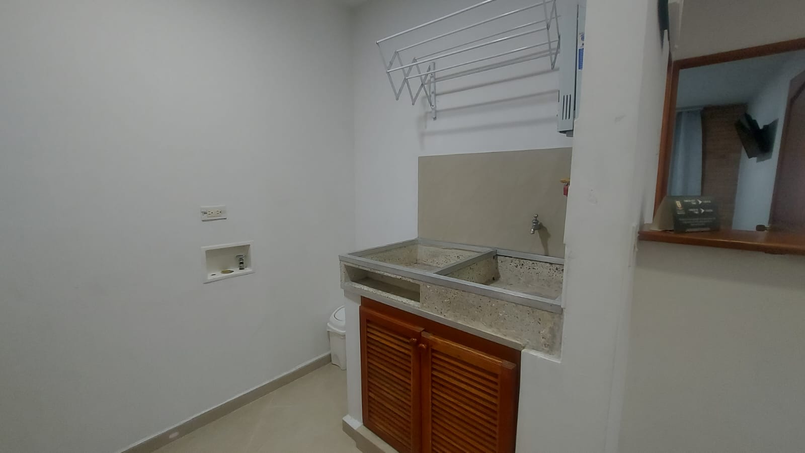 Apartaestudios para Arriendo con Servicios Incluidos en Suramericana