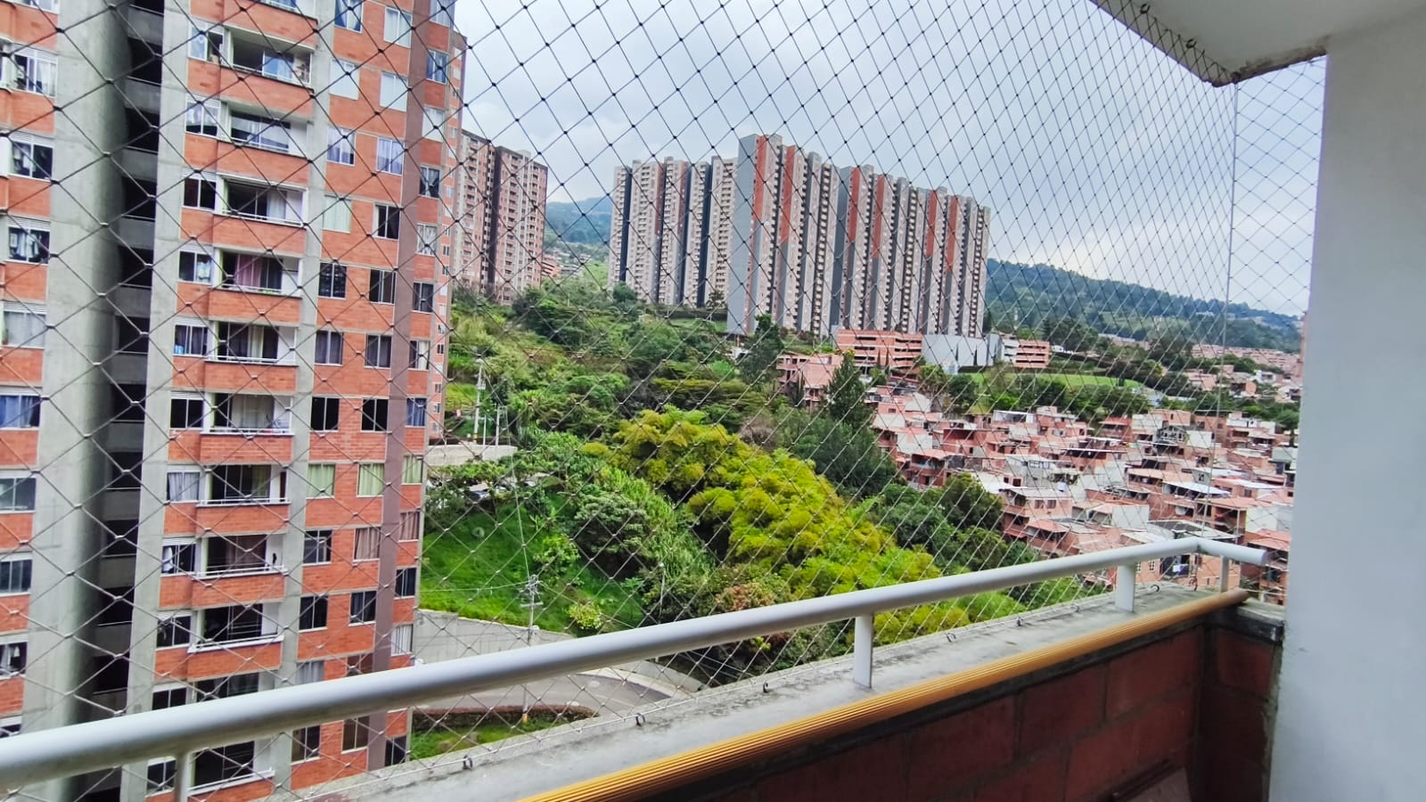 Se Arrienda Apartamento en Robledo la Aurora, Medellín