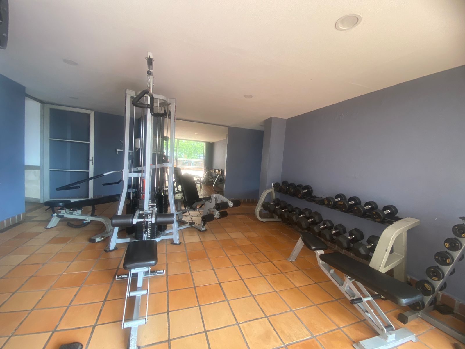 Apartamento con Excelentes Acabados para Arriendo en Poblado, Medellín