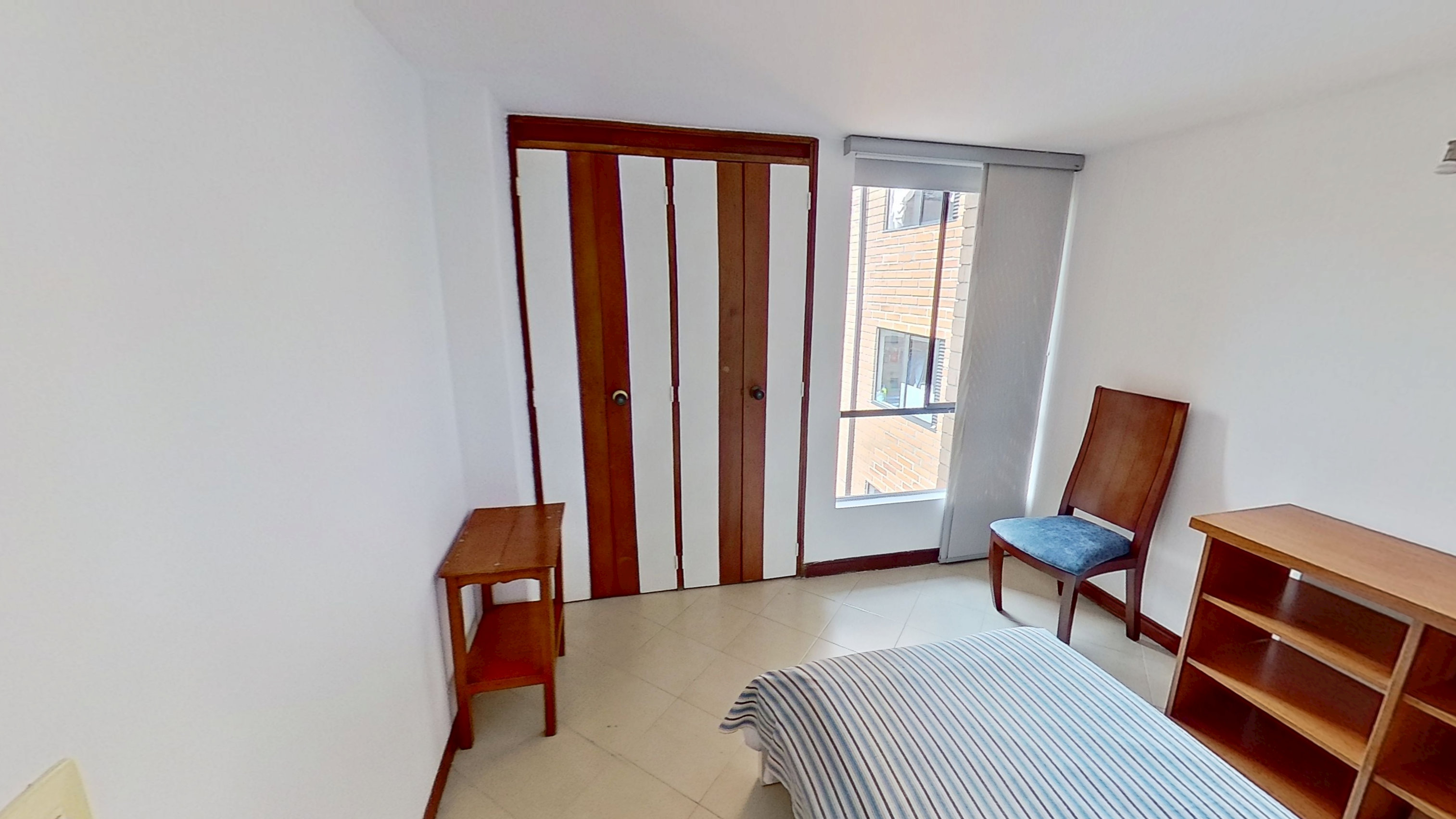 Se Vende Apartamento en San Lucas, en el Poblado, Medellín