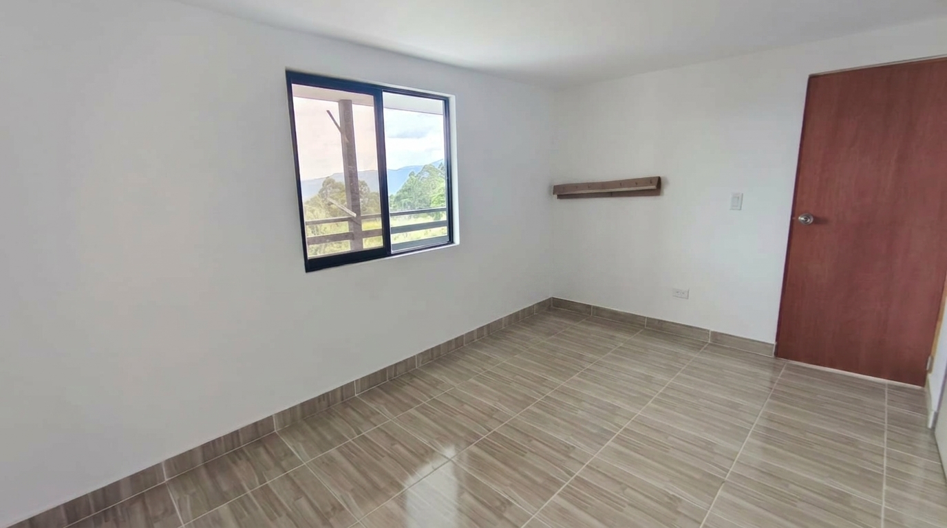 ARRIENDO DE APARTAMENTO EN ROBLEDO PAJARITO, MEDELLÍN