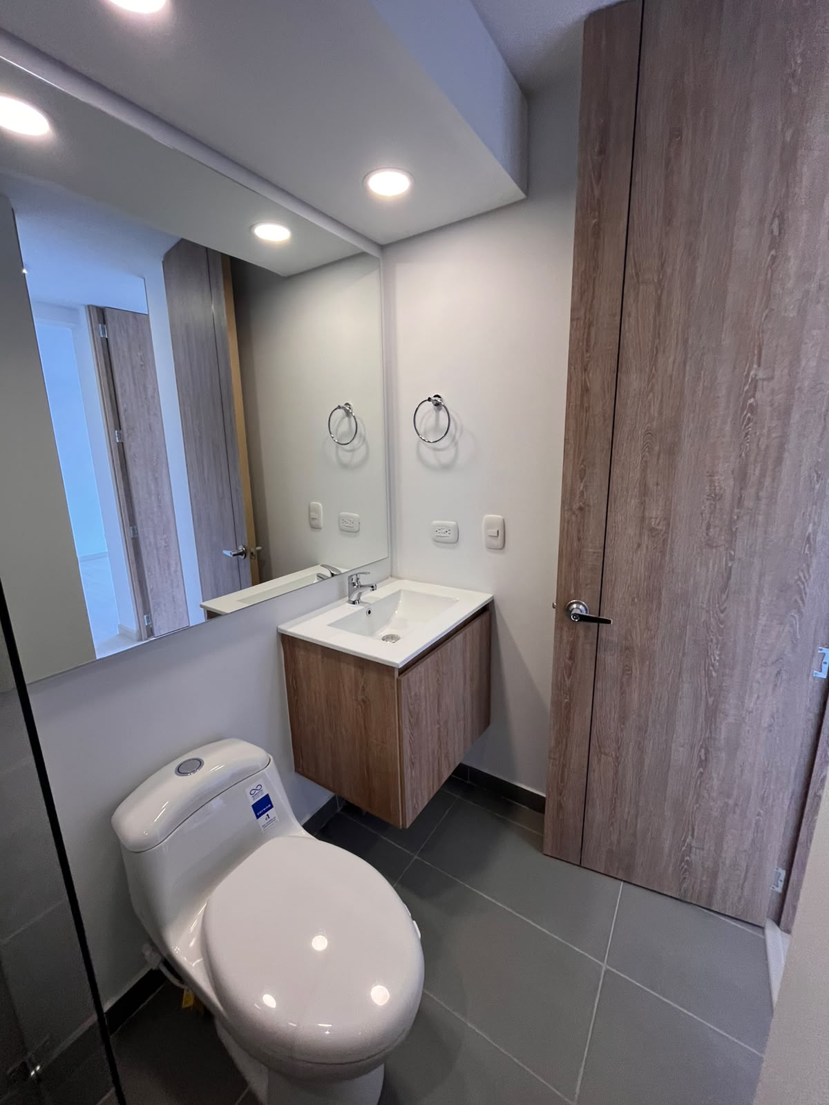 Se Arrienda Apartamento para Estrenar Britalia Bogotá