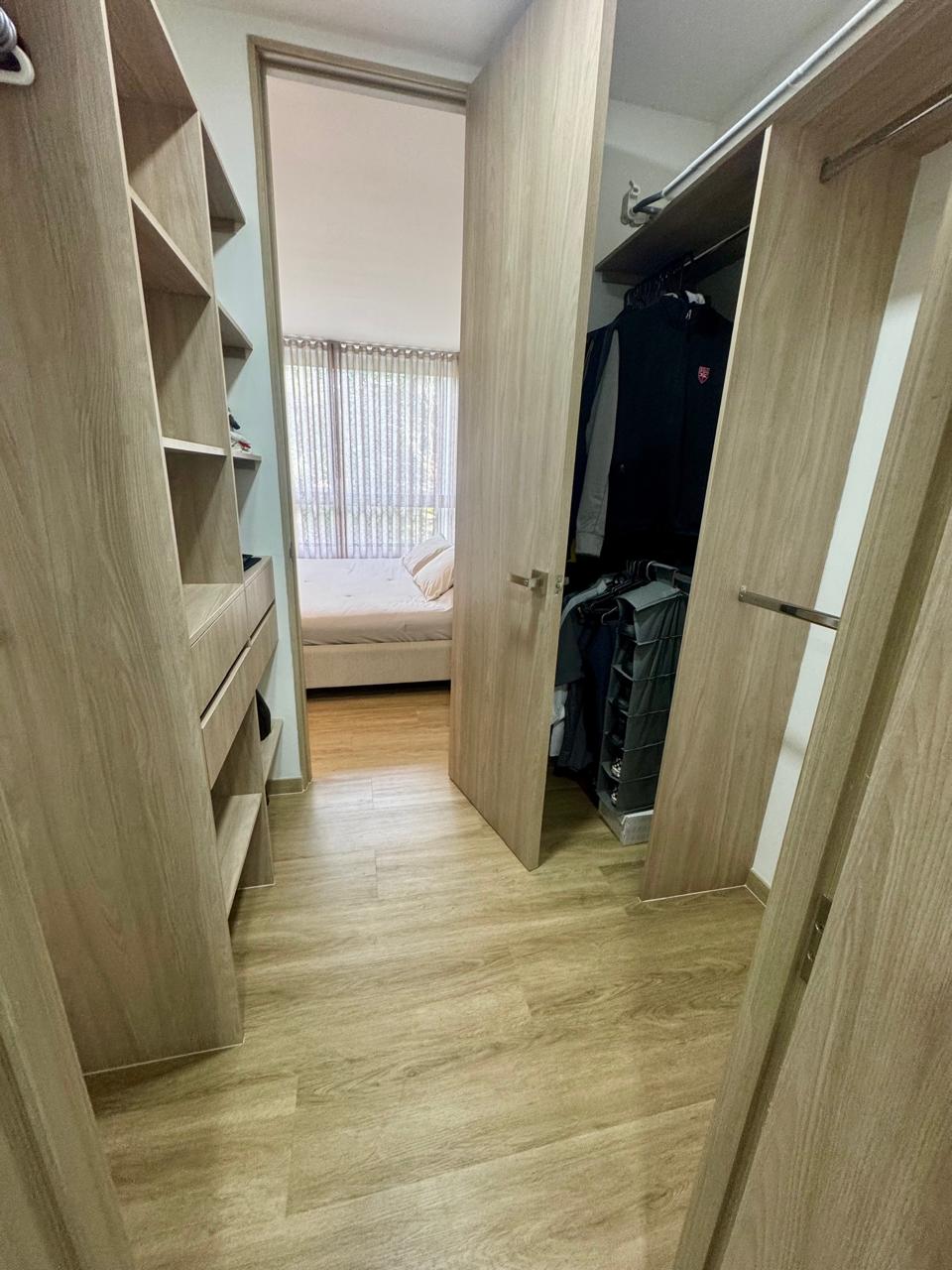 Se Vende Apartamento en Sajonía, Rionegro, Antioquia