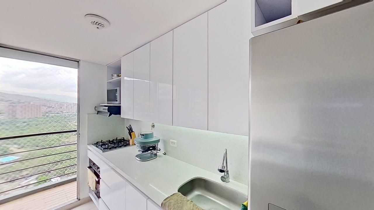 Se Vende Apartamento en  Bello, Antioquia