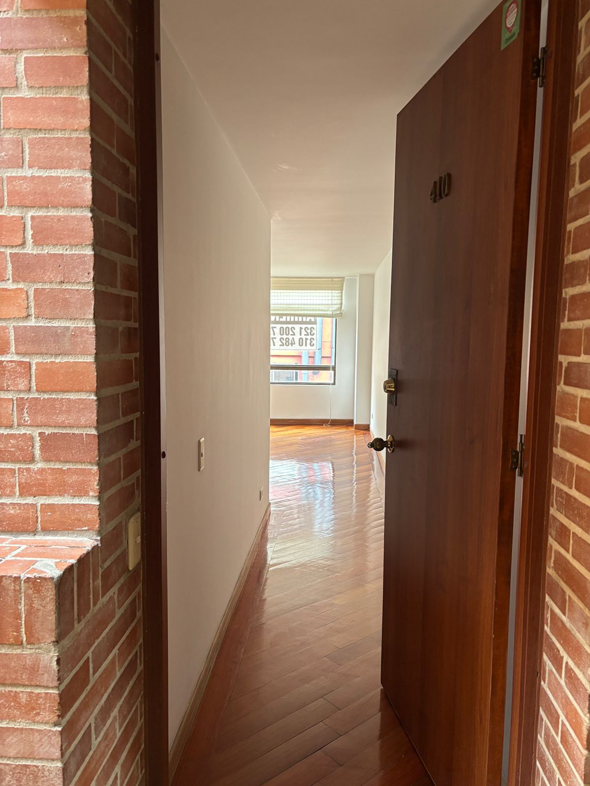 Se Arrienda Apartamento en Batan Niza - Bogotá