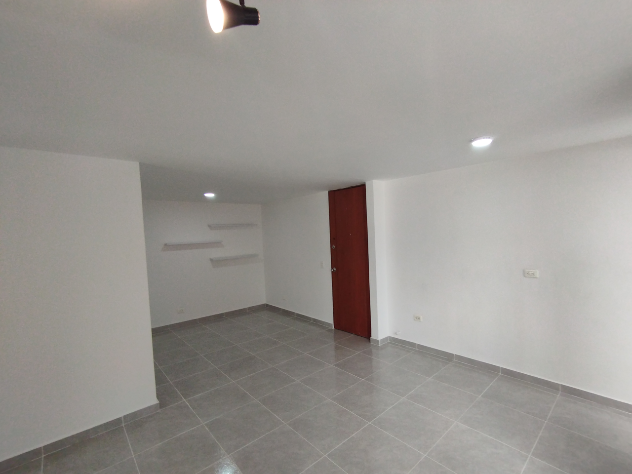 VENTA DE APARTAMENTO EN PILARICA, MEDELLÍN VISTA EXTERIOR