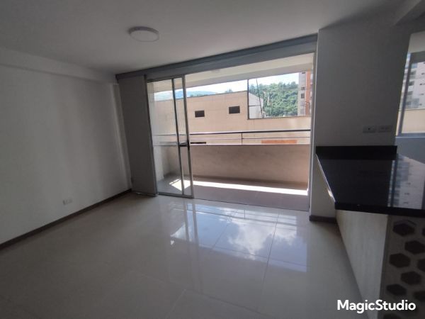 Se Arrienda Apartamento en San German, Medellín