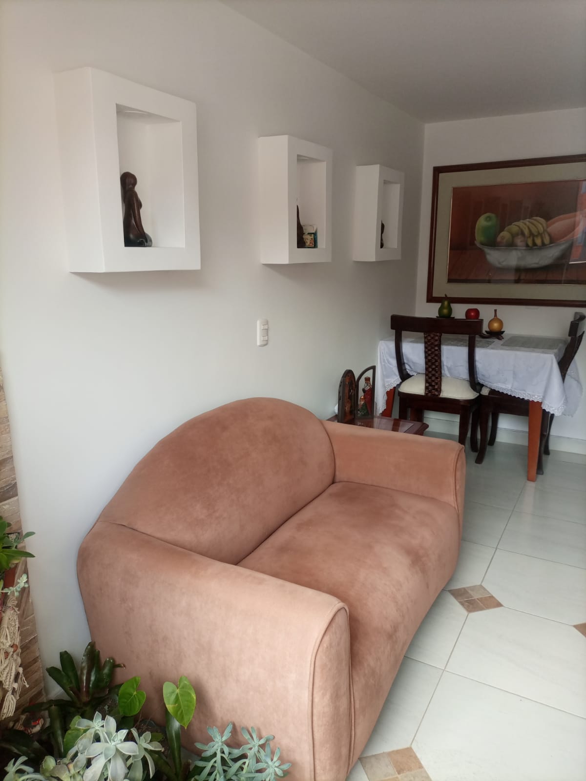 Se Arrienda Apartamento en Robledo Pajarito, Medellín