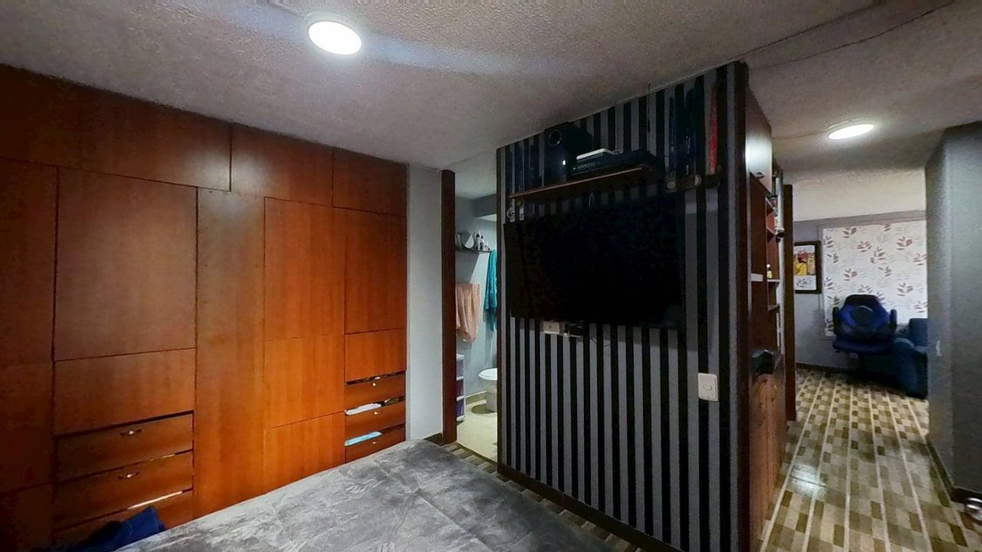 Se vende Apartamento Suba las Flores Bogotá