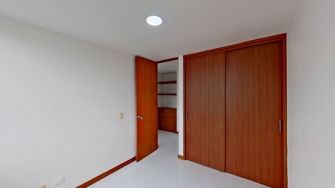 Se Vende Apartamento en Ditaires, Itagui, Antiquia