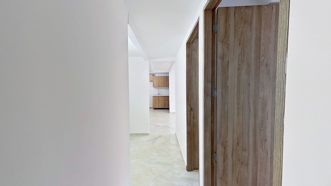 Se Vende Apartamento en Machado Bello, Antioquia