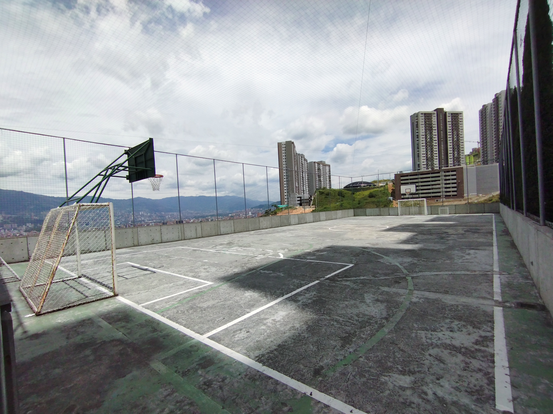Se Vende Apartamento en Calasanz, Medellin