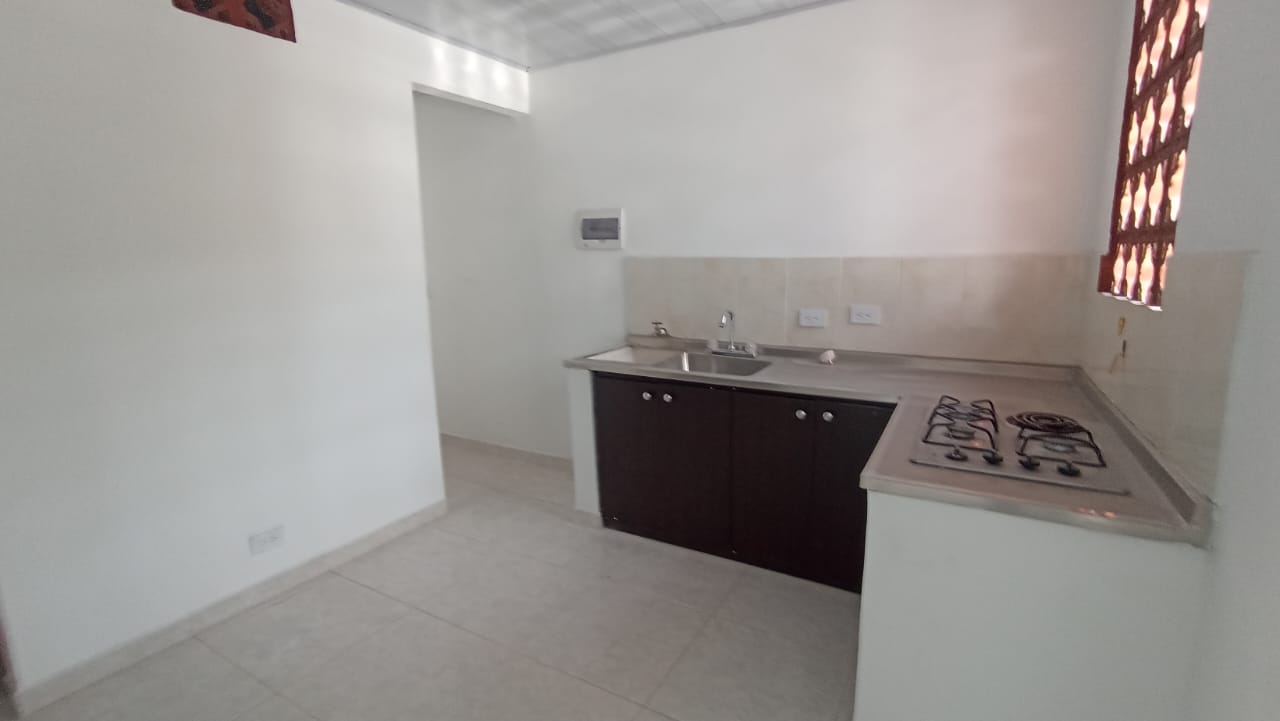 Se Arrienda Apartamento En Prado, Medellin