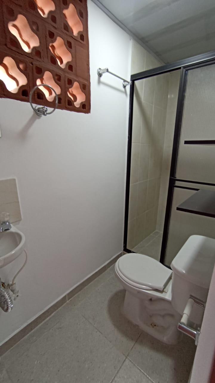 Se Arrienda Apartamento En Prado, Medellín