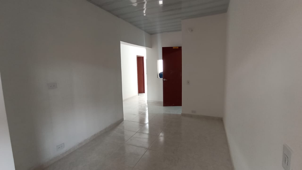 Se Arrienda Apartamento En Prado, Medellín