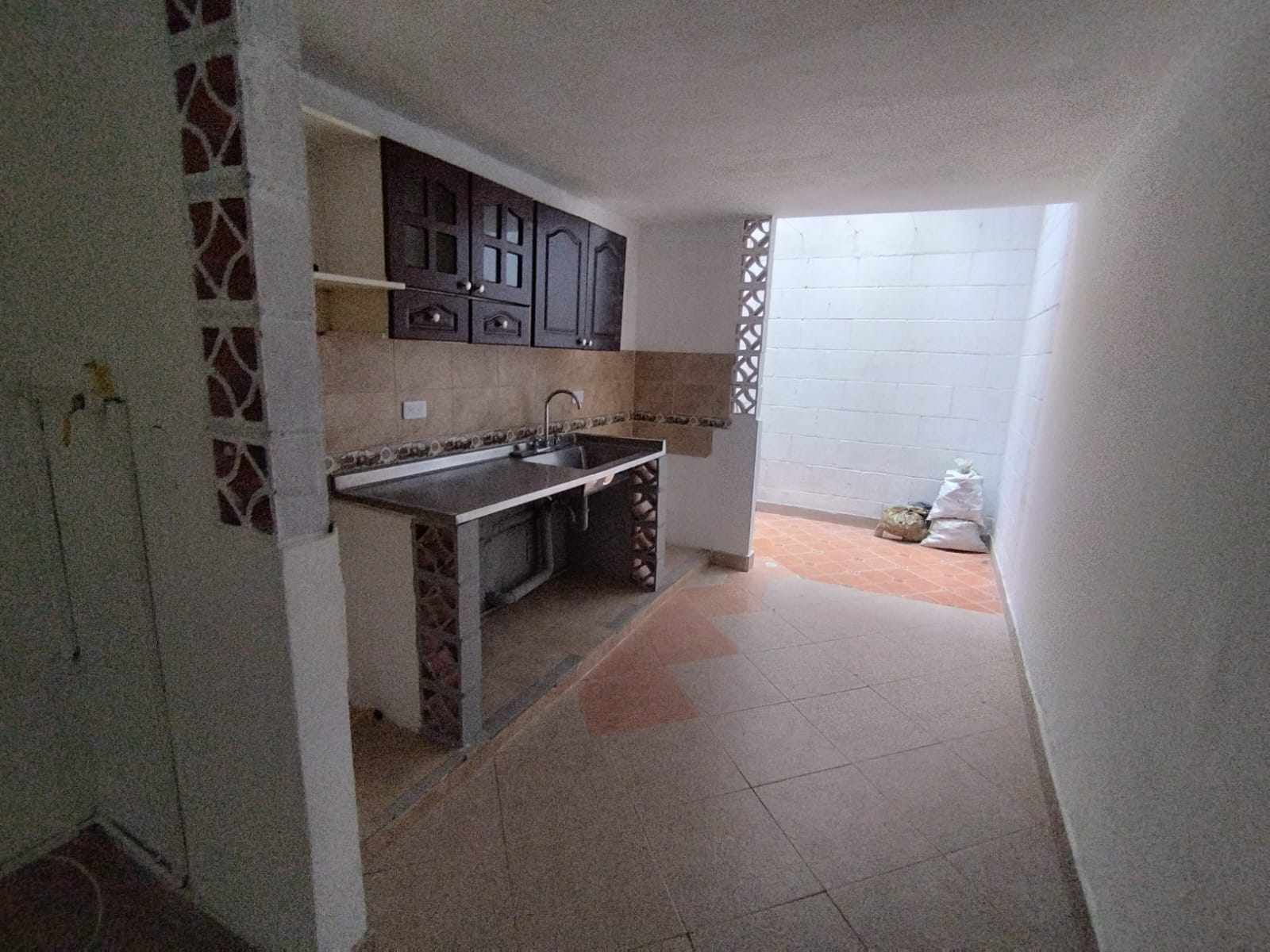 Se Arrienda Casa Unifamiliar en Robledo Santa Maria, Medellín