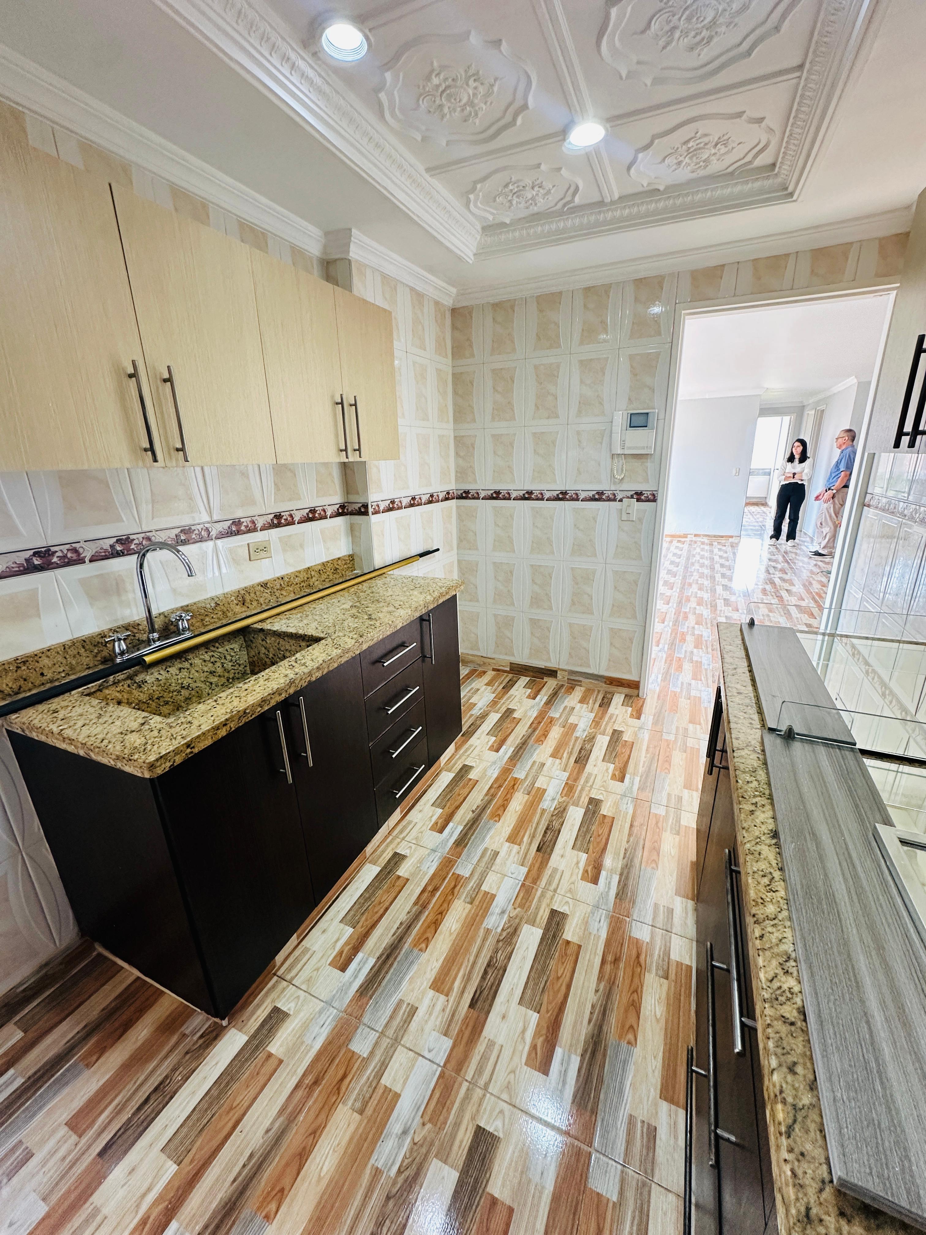 Se Vende Apartamento en el Estadio, Medellín