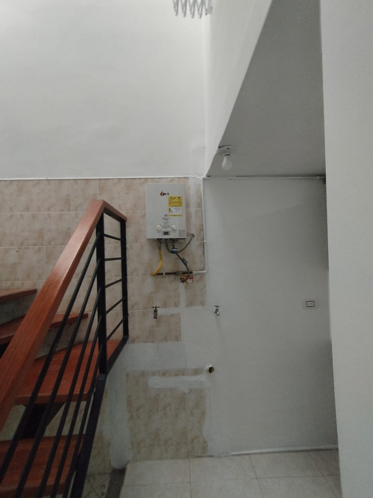 Se Arrienda Casa Unifamiliar en Robledo Santa Maria, Medellín