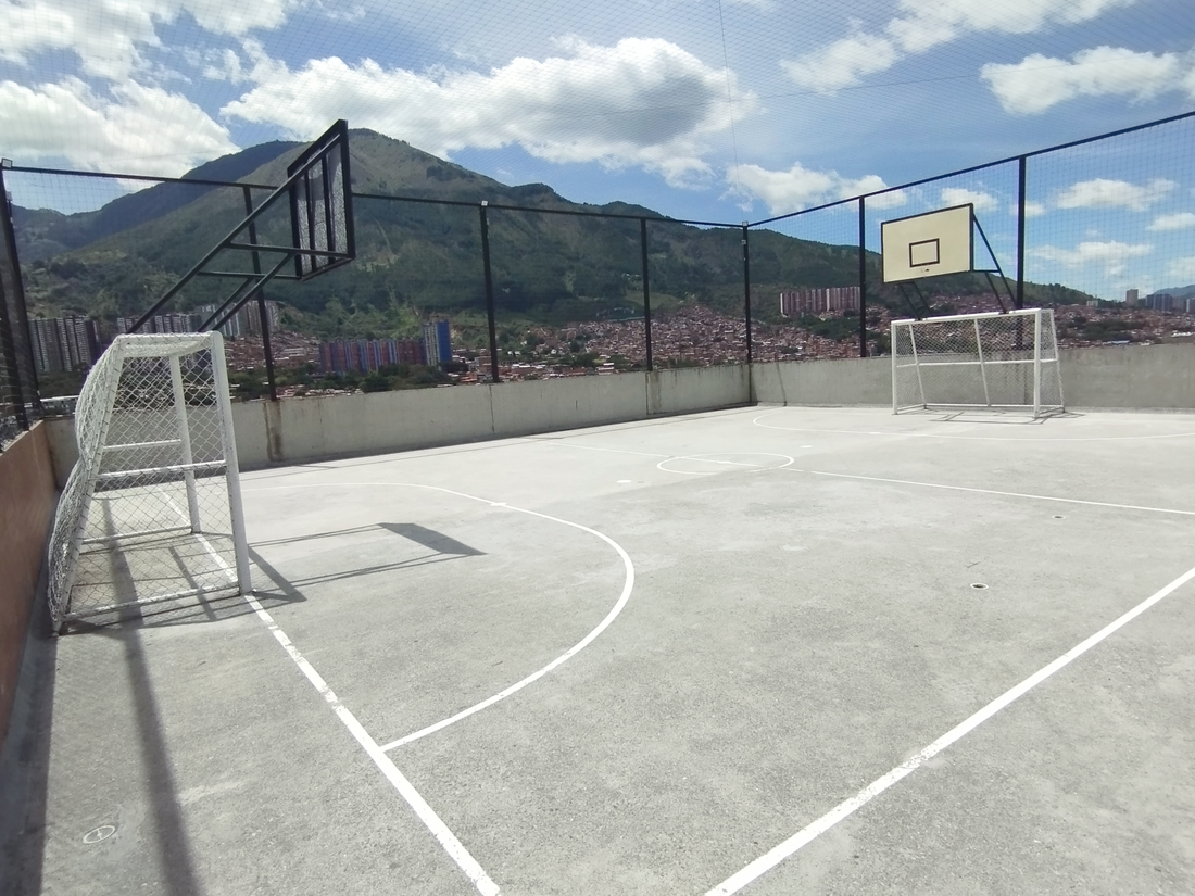 Se Vende Apartamento en Barrio la Primavera, Bello