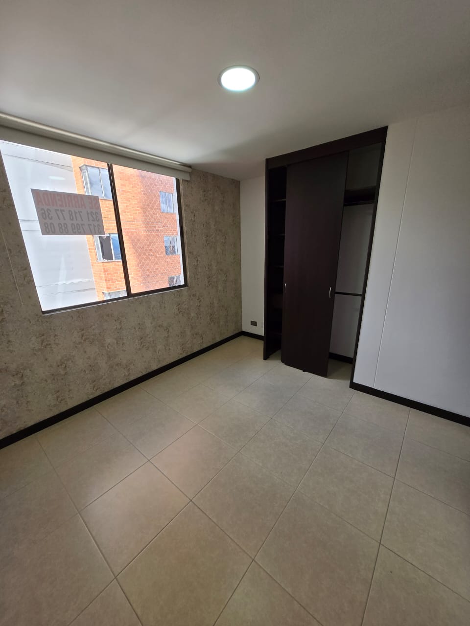 Se Arrienda Apartamento En La Loma Del Indio, Medellin