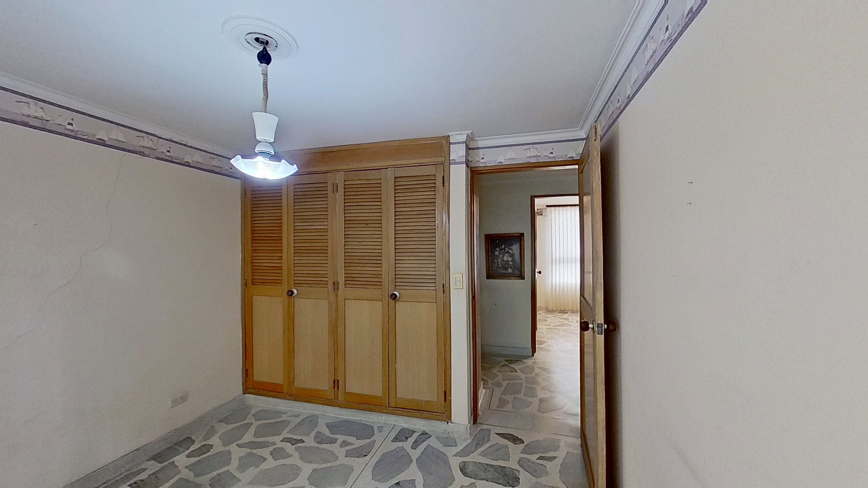 Se Vende Apartamento en Laureles, Medellín