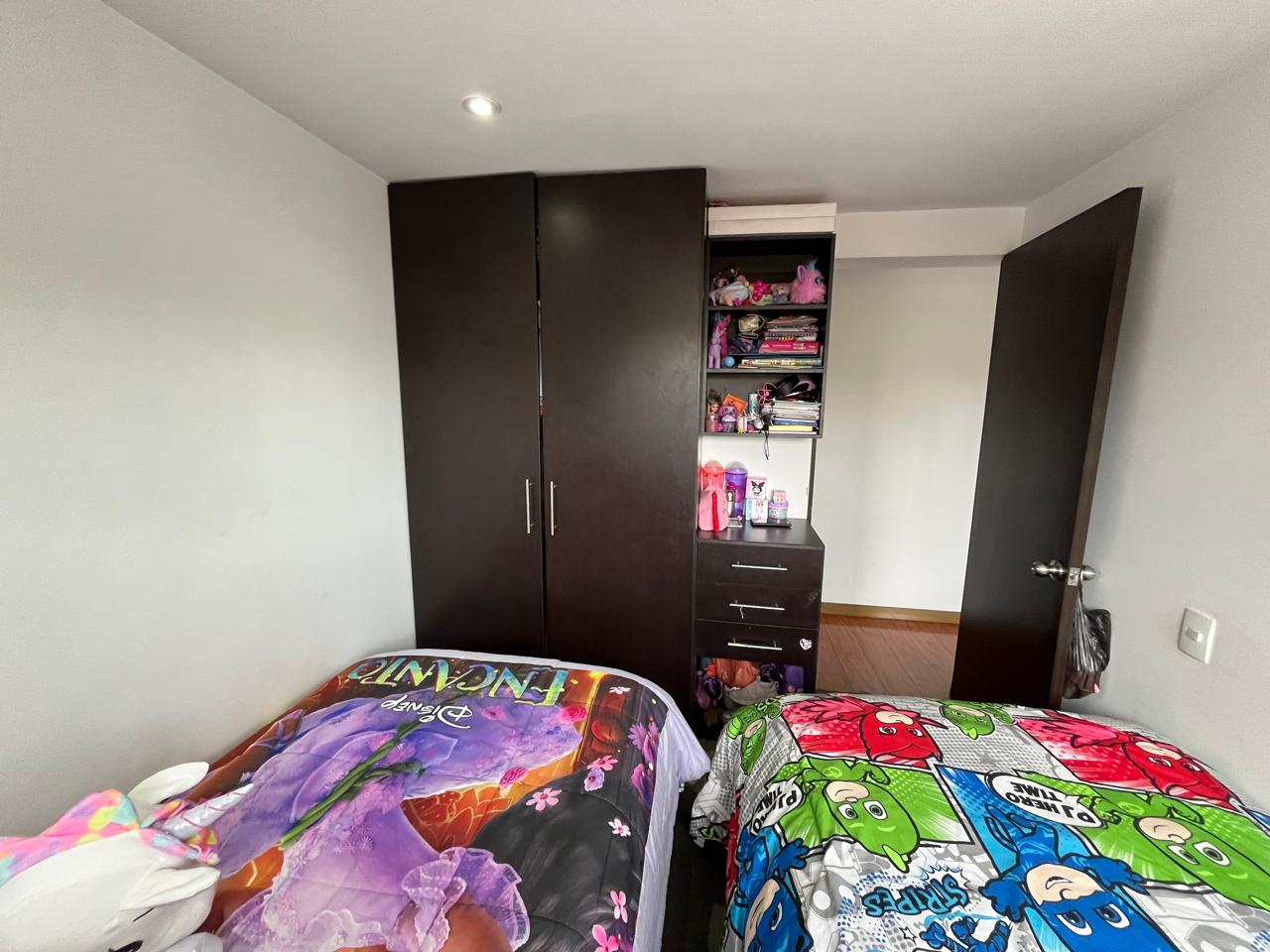 Se Vende Apartamento en la Pradera Bogotá