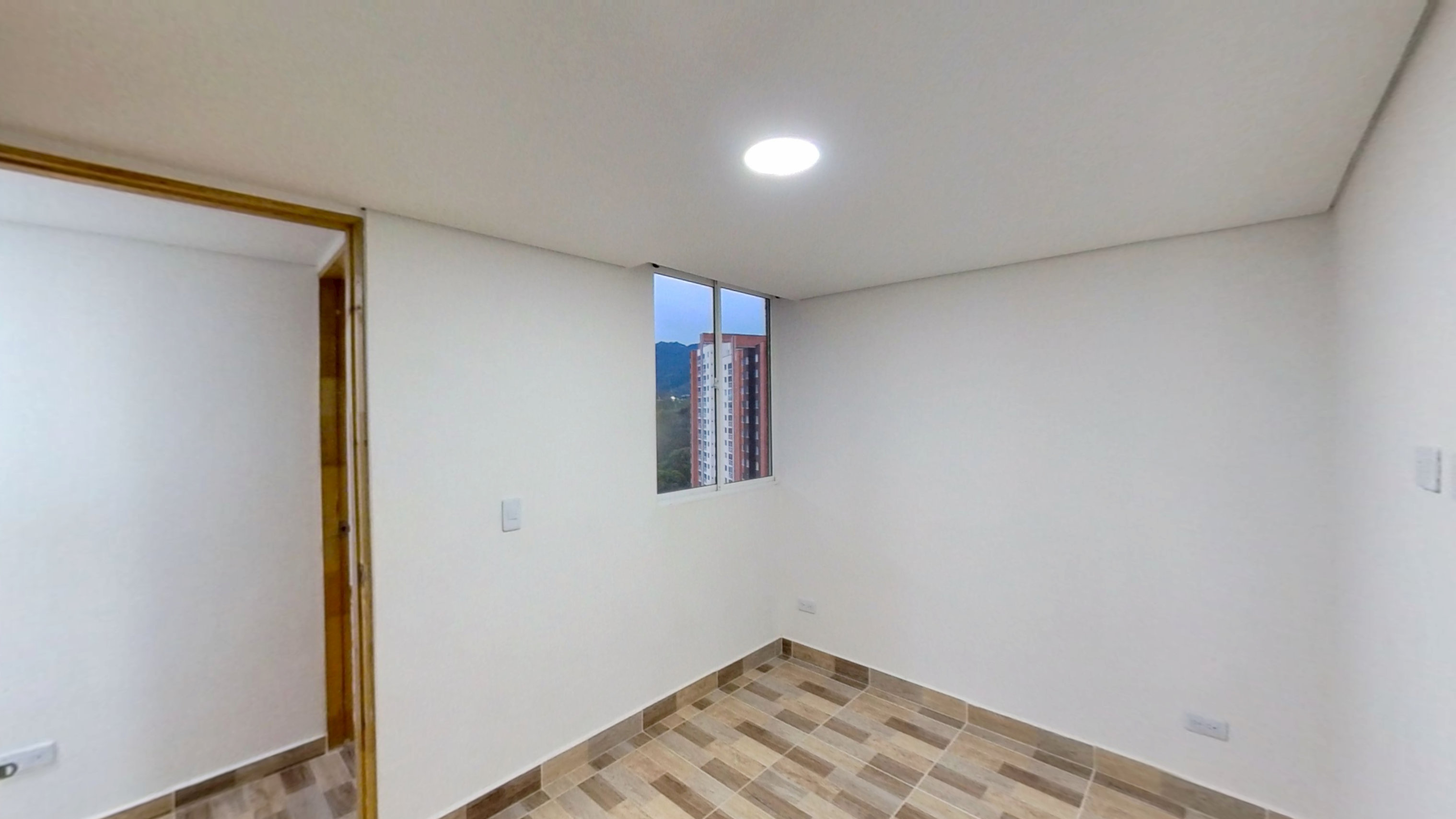 Se Vende  Apartamento En Sabaneta, Urb. Villa Romera Campestre