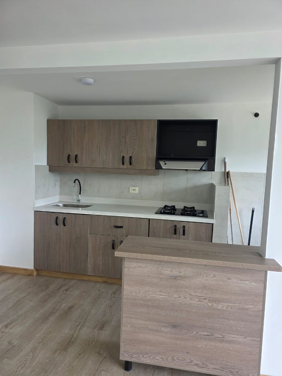 Se Vende Apartamento en Rodeo Alto, Medellín