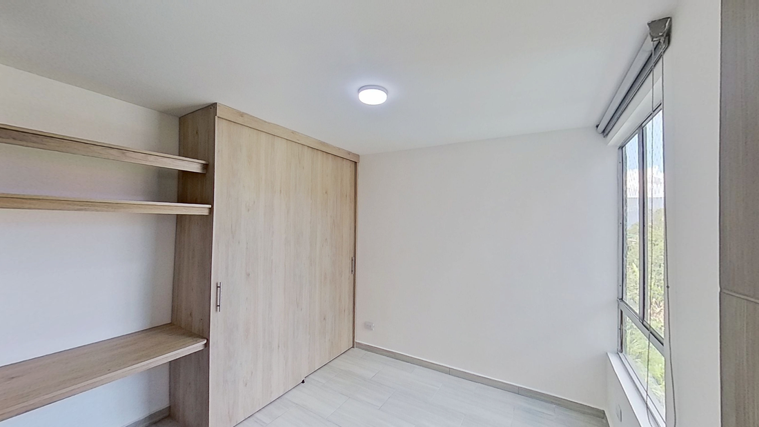 Se Vende Apartamento en Sendero Verde, Itagui