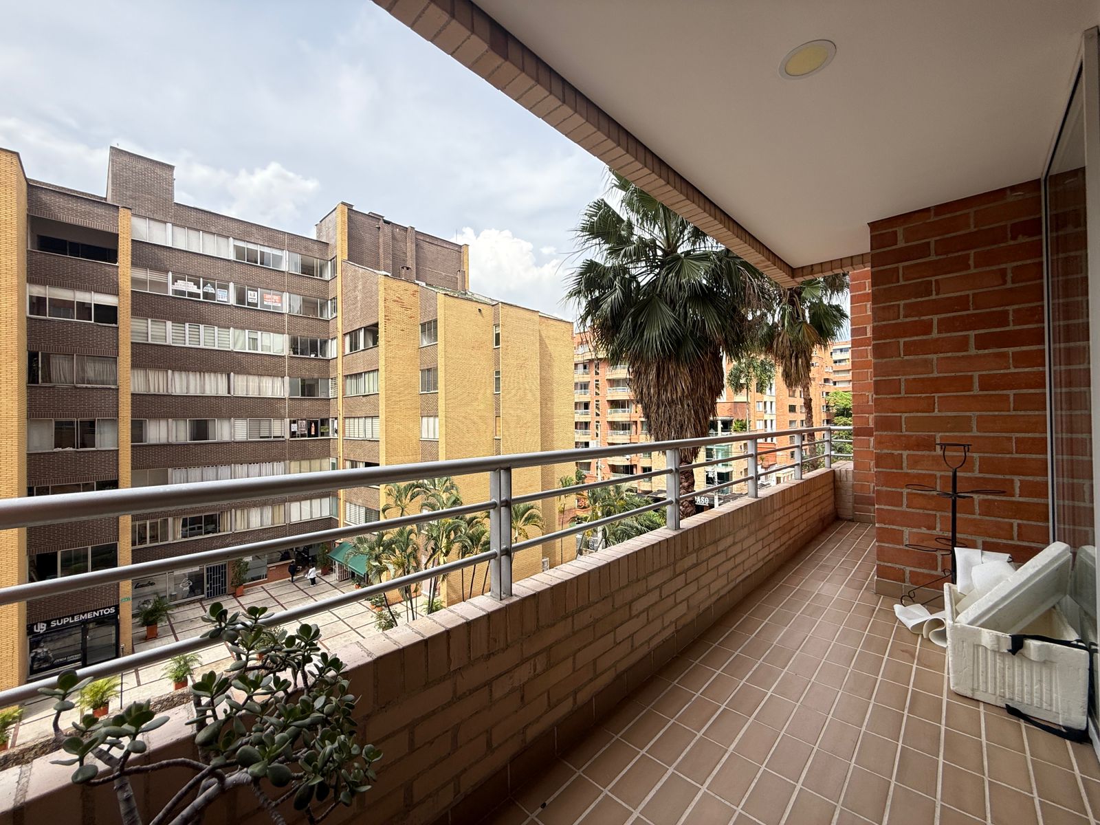 Se Vende Apartamento en Laureles, Medellín