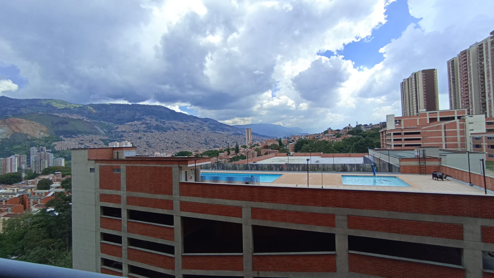 Se Arrienda Apartamento en Amazonia, Bello, Antoquia