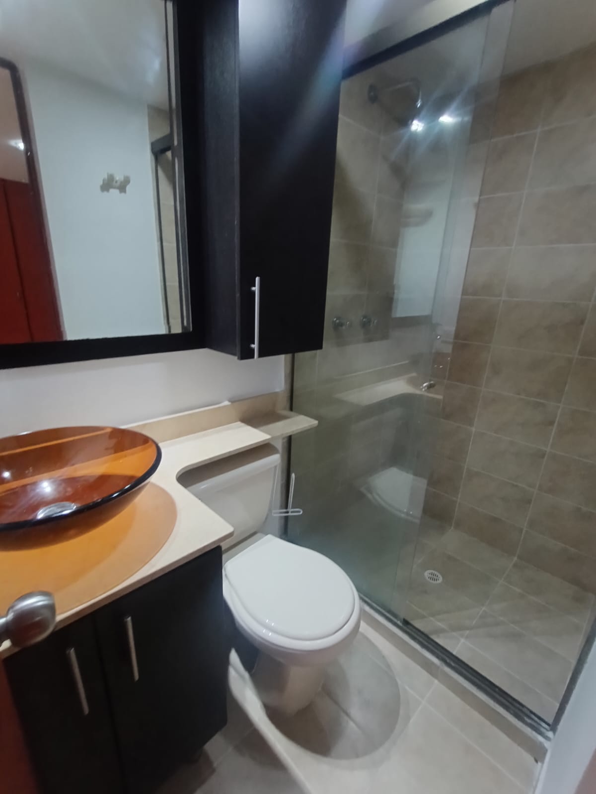 Se Arrienda Apartamento en la Loma de los Bernal, Medelín