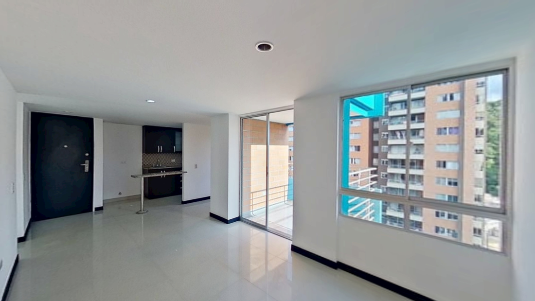 Se Vende Apartamento en Pilarica, Medellín