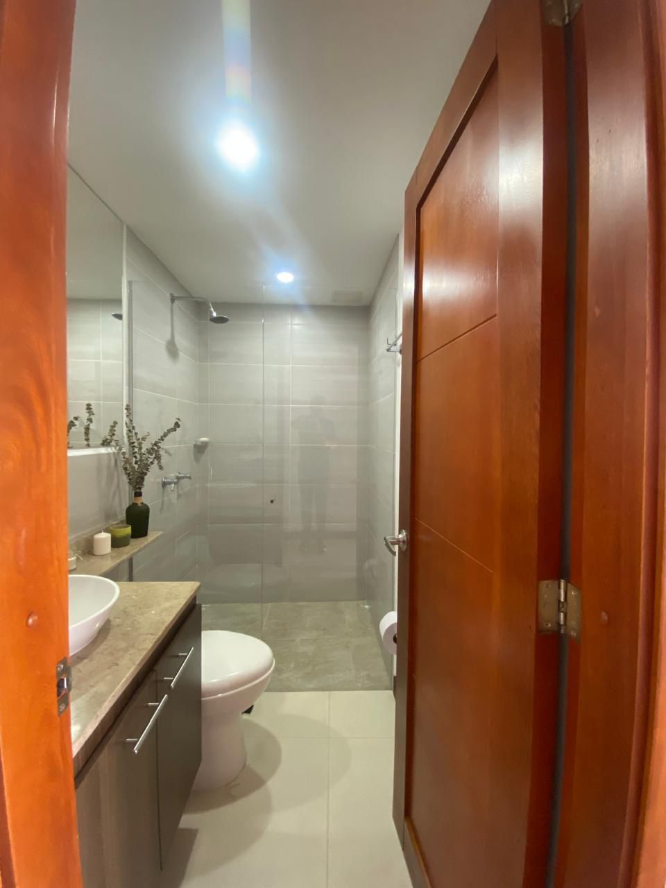 Se Vende Apartamento En El Estadio, Medellin