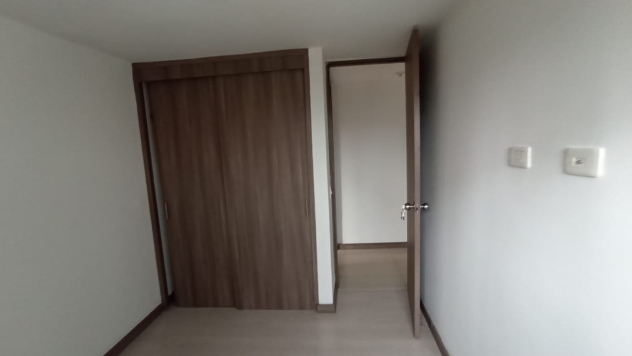 Se Arrienda Apartamento En Suramerica, Itagui