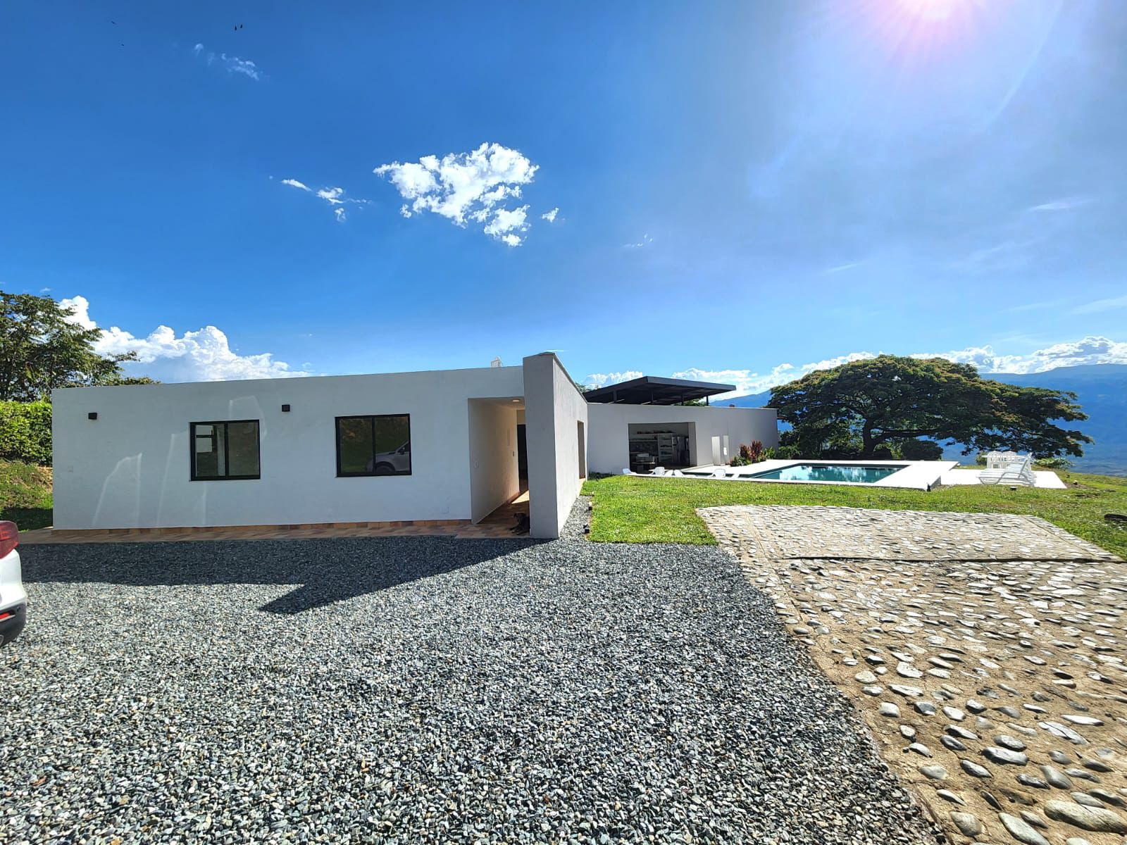 Se Vende Finca en Sopetrán, Antioquia
