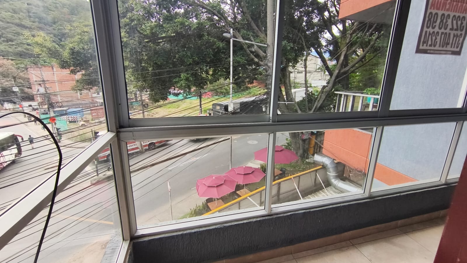 Se  Arrienda Apartamento Pilarica Rinconcito Ecuatoriano, Medellín