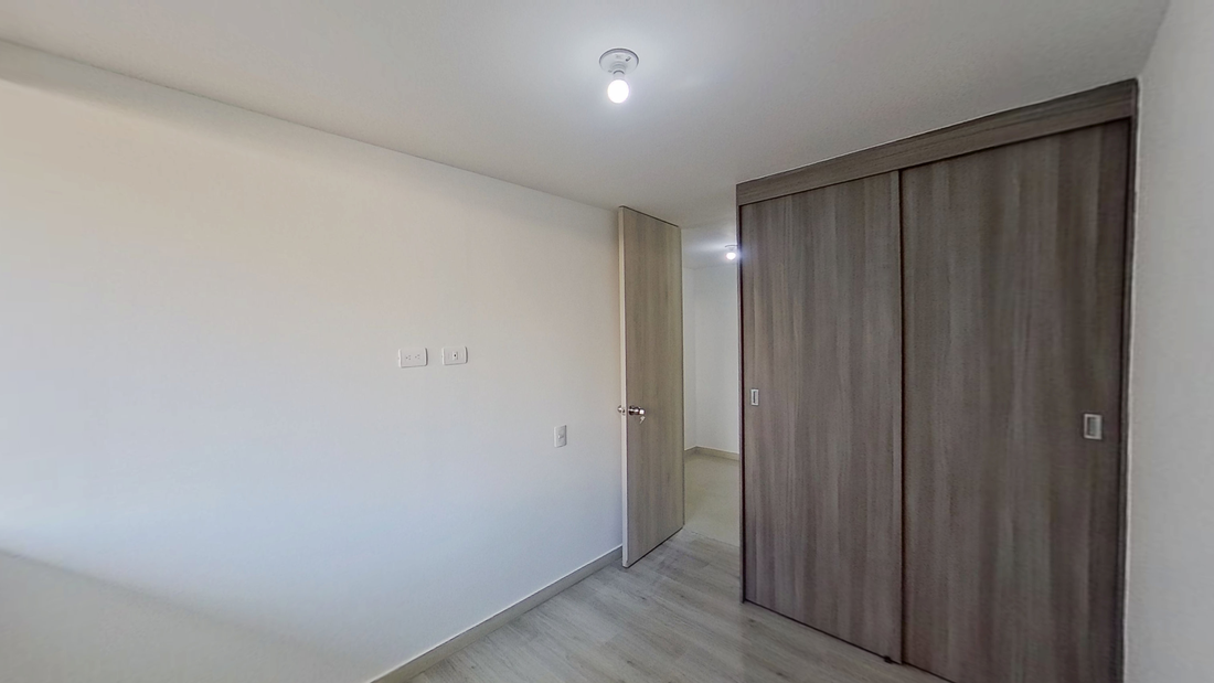 Se Vende Apartamento en  Ancón Sur, Sabaneta