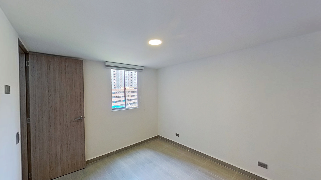 Se Vende Apartamento en Robledo Pajarito, Medellín