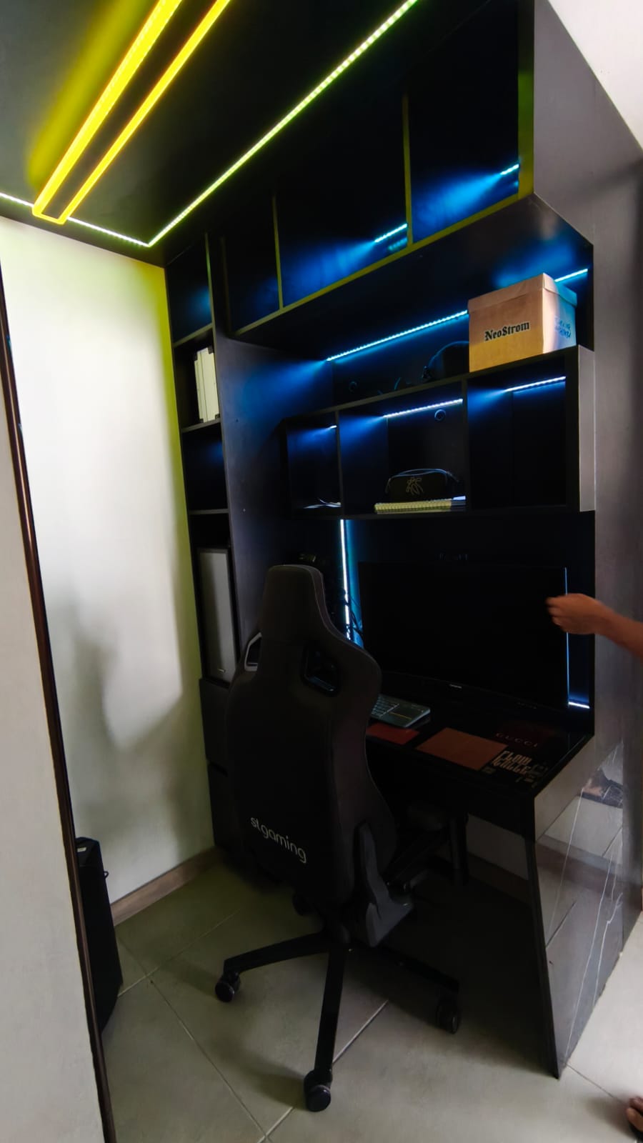 Se Arrienda Apartamento Amoblado en Casalanz Parte Alta, Medellín